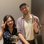 years on novo amor in his singapore concert at esplanade annexe studio