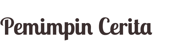 Pemimpin Cerita